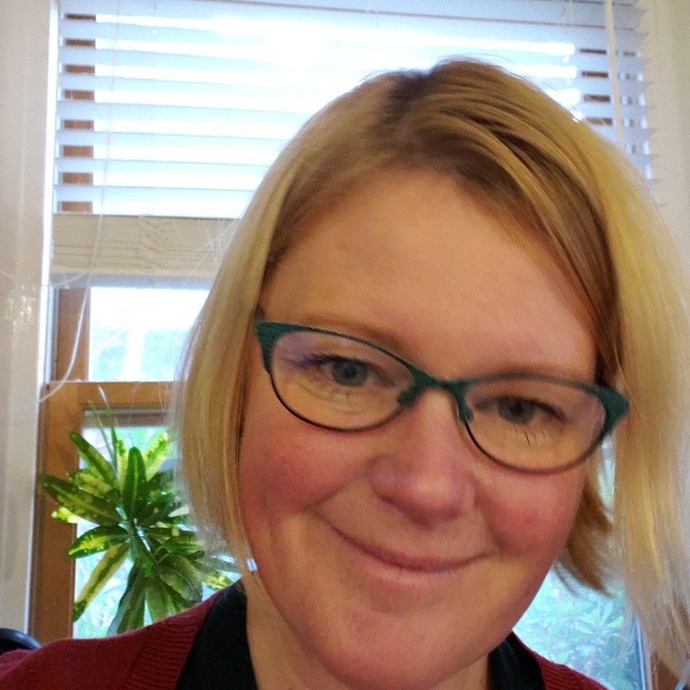 Meet your Posher, Julie